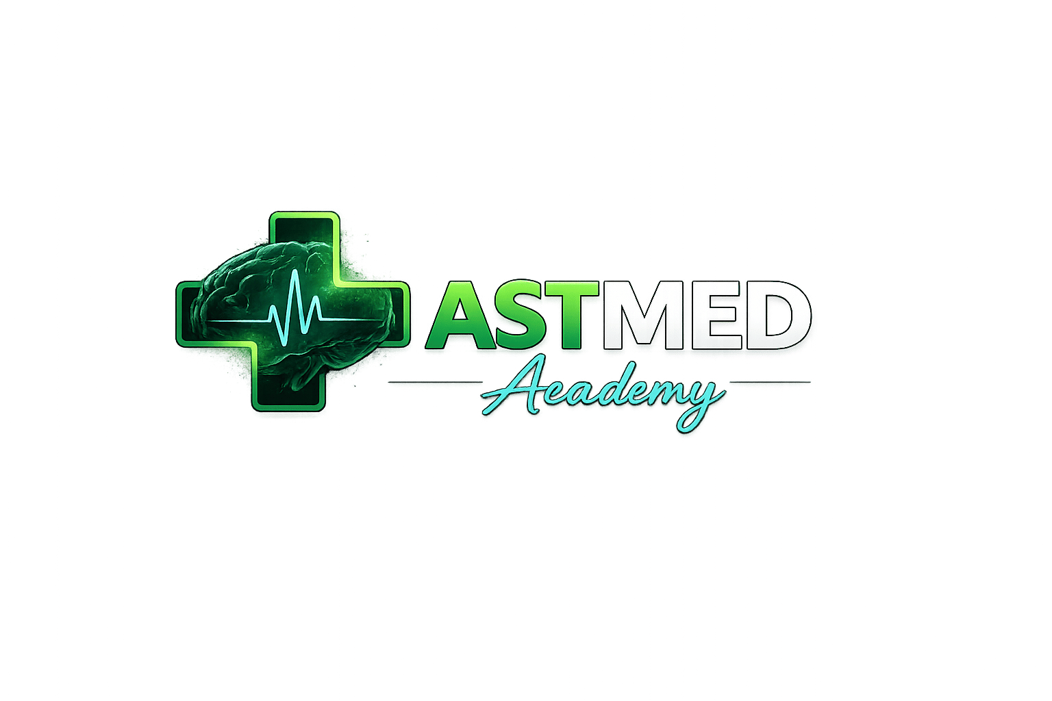 ASTMED Academy Logo
