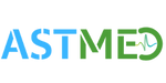 ASTMED Logo